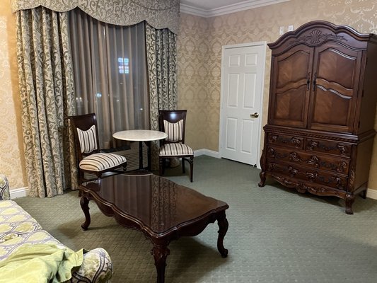 Ayres Hotel Manhattan Beach/Hawthorne by null