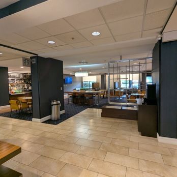 Courtyard by Marriott Burlington - Hotels Near Me - Burlington, North Carolina