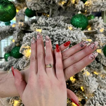 Allure Nails Salon - Nail Salons Near Me - Atlanta, Georgia Allure Nails Salon - Nail Salons Near Me - Atlanta, Georgia