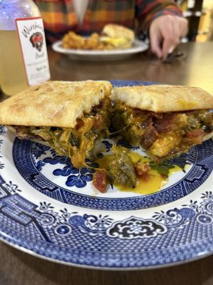 Acadia Foods by null