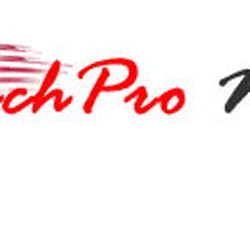 TechPro Nation - TechPro Nation Logo 1