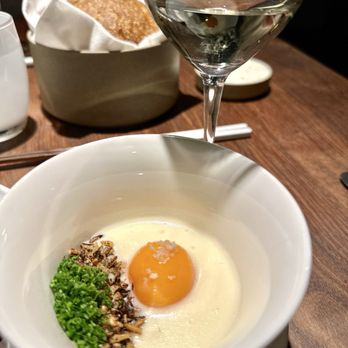 Commis - New American Near Me - Oakland, California