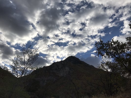 Rock Canyon Park by null