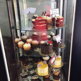 Some Crust Bakery - Some of the cakes - Bakeries Near Me - Claremont, California