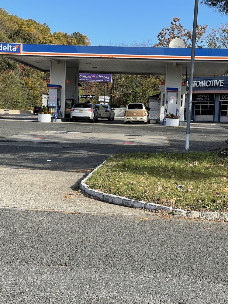 GOODDEL OF SCOTCH PLAINS Gas Stations 2040 US Highway 22, Scotch