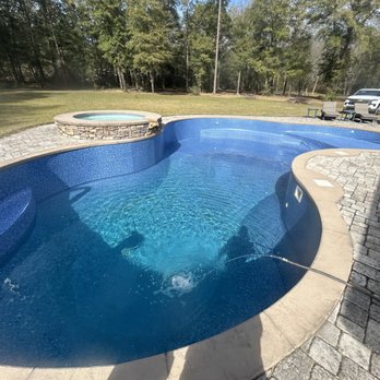Divine Pools - Pool & Hot Tub Service Near Me