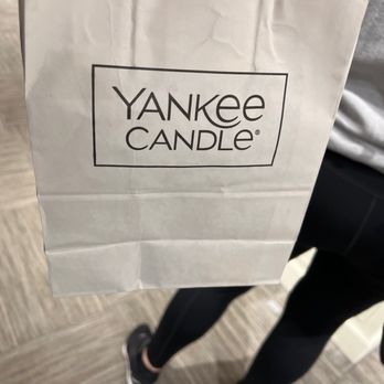 Yankee Candle - Candle Stores Near Me - South Deerfield, Massachusetts
