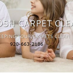 Oshkosh Carpet Cleaning - Oshkosh Carpet Cleaning.  Call us at (920) 663-2186
