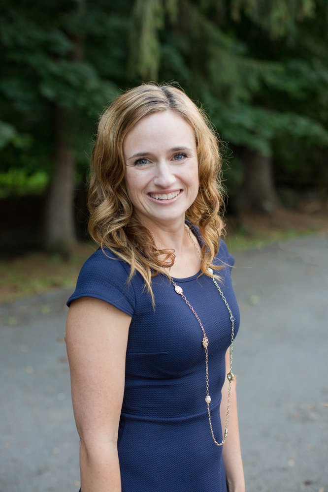 Narina Schulz, LMHC - grief counselor in Rochester, NY