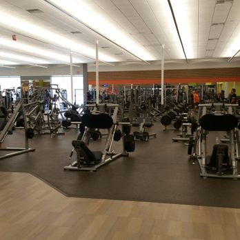 LA Fitness - Gyms Near Me - Oxnard, California