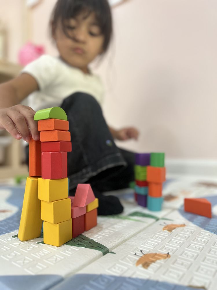 Joyful Station Early Learning Center - childcare center in South Bend, IN