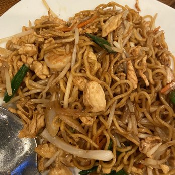 Chili Bistro - Chow mein - Chinese Near Me - Ontario, California