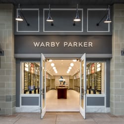 Warby Parker Scottsdale Quarter