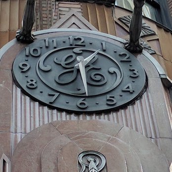 General Electric Building - Landmarks & Historical Buildings Near Me - New York, New York General Electric Building - Landmarks & Historical Buildings Near Me - New York, New York