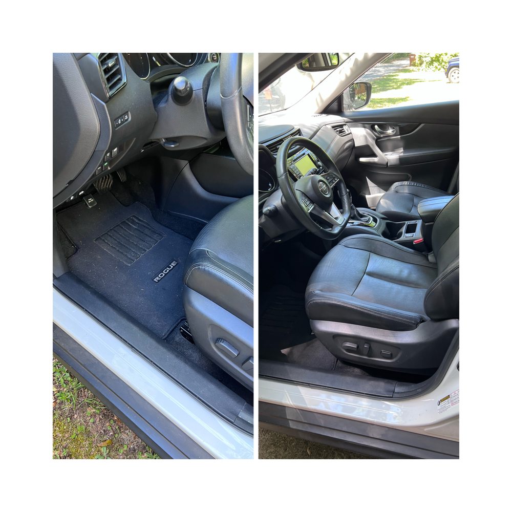 BANKZ DETAILING Updated June 2024 Milton, Florida Auto Detailing