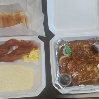 Darby's Eatery & Desserts - breakfast items - Soul Food Near Me - Gainesville, Florida Darby's Eatery & Desserts - breakfast items - Soul Food Near Me - Gainesville, Florida