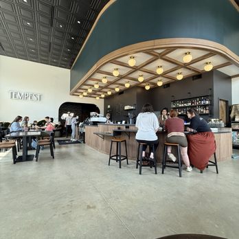 Tempest Artisan Coffee Bar - Coffee & Tea Near Me - Brownsburg, Indiana Tempest Artisan Coffee Bar - Coffee & Tea Near Me - Brownsburg, Indiana