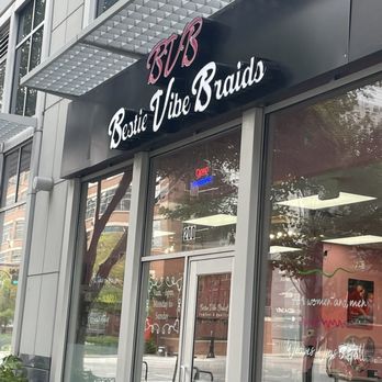 Bestie Vibes And Braids - Hair Stylists Near Me - Kennesaw, Georgia Bestie Vibes And Braids - Hair Stylists Near Me - Kennesaw, Georgia