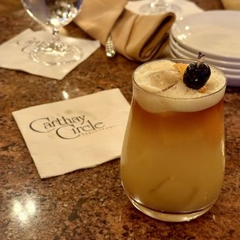 Carthay Circle Restaurant - New American Near Me - Anaheim, California Carthay Circle Restaurant - New American Near Me - Anaheim, California