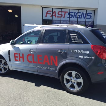 FastSigns - 2014 Chevy Captiva wrapped with a custom wrap from Fast Signs. - Graphic Design Near Me - Pleasant Hill, California FastSigns - 2014 Chevy Captiva wrapped with a custom wrap from Fast Signs. - Graphic Design Near Me - Pleasant Hill, California