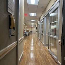 Lincoln Surgical Hospital