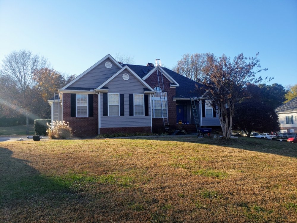 Slide of Neighbors Roofing