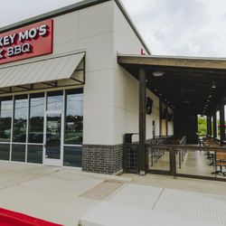 Smokey Mo's BBQ