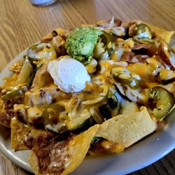 user provided Monterrey Restaurant photo