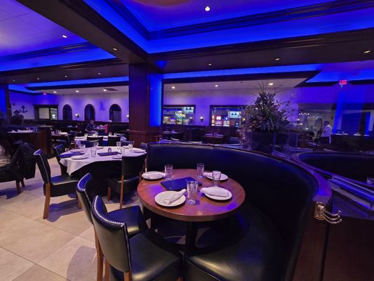 Boston Fish Market by null