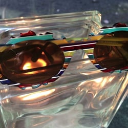 VISIONS extraordinary eyewear