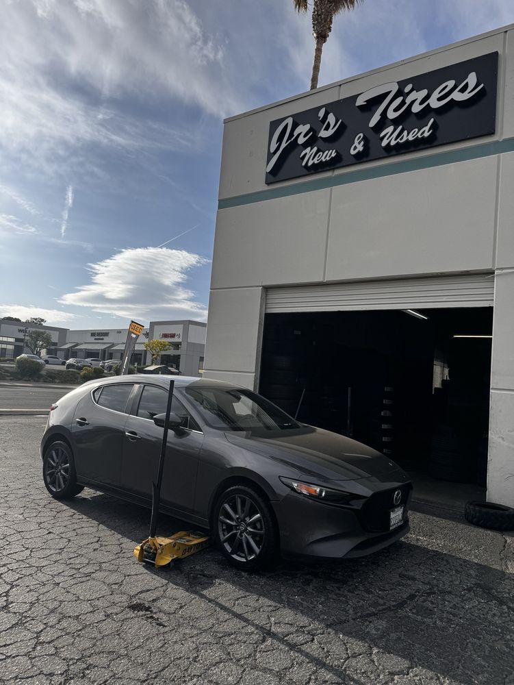 JR’S TIRES Updated July 2024 10 Photos & 19 Reviews 11098 I Ave