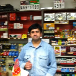 The Variety Mart