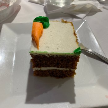 Henrica's Restaurant - Carrot Cake - Chinese Near Me - Rosedale, New York Henrica's Restaurant - Carrot Cake - Chinese Near Me - Rosedale, New York