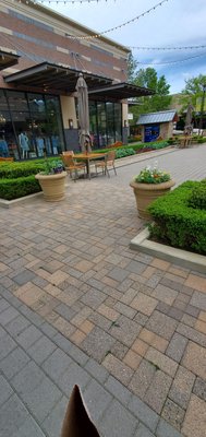 The Mall at Partridge Creek by null
