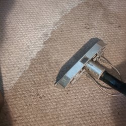 As Clean As It Gets Carpet Cleaning