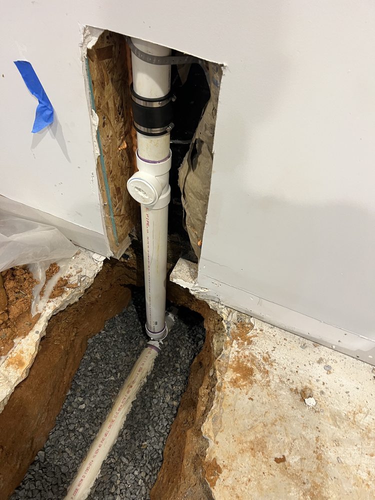 Slide of Best Plumbing Solutions