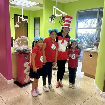 Children's Dental Camp - Office visit in October with Dr. Patty. - Pediatric Dentists Near Me - San Juan Capistrano, California Children's Dental Camp - Office visit in October with Dr. Patty. - Pediatric Dentists Near Me - San Juan Capistrano, California