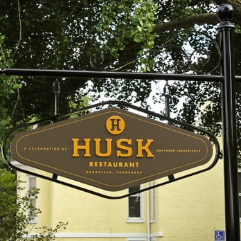 Husk - Southern Near Me - Nashville, Tennessee