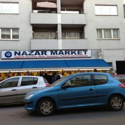 Nazar Market - Market