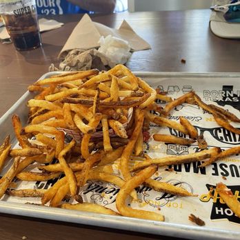 Super Chix - Fries are enough for two - Chicken Shop Near Me - Birmingham, Alabama Super Chix - Fries are enough for two - Chicken Shop Near Me - Birmingham, Alabama
