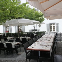 Ristorante Pizzeria La Fontana Uno - Ristorante Pizzeria La Fontana Uno_Horgen_Italienisches Restaurant