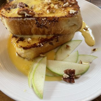 Tempest - french toast - Seafood Near Me - Charleston, South Carolina