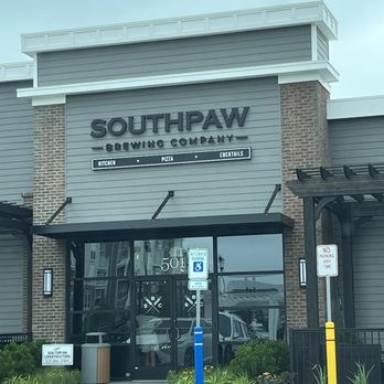 Southpaw Brewing Company - Entrance - Tacos Near Me - Yaphank, New York Southpaw Brewing Company - Entrance - Tacos Near Me - Yaphank, New York