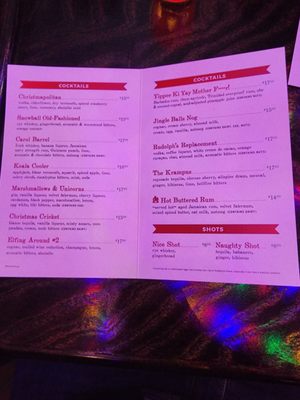 Menu photo 3 Hilltop Public House Montgomery, AL