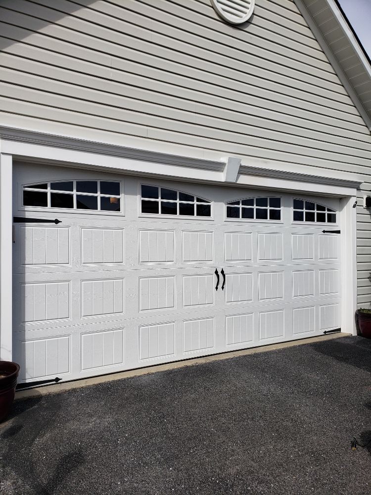 GLAMOUR OVERHEAD DOORS Updated October 2024 36 Photos & 10 Reviews