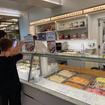 Russ & Daughters - Brooklyn - Bagels Near Me - Brooklyn, New York Russ & Daughters - Brooklyn - Bagels Near Me - Brooklyn, New York