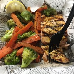 The Boss Steakhouse