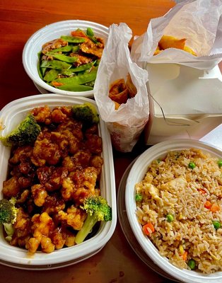 Golden Hill Asian Cuisine by null