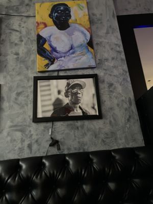 16th Street Bar & Coffee Lounge by null