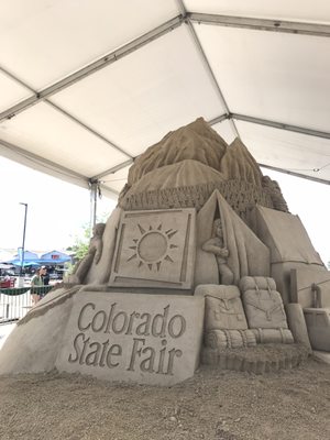Colorado State Fairgrounds by null